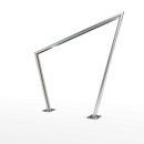 Edge Bicycle Stand